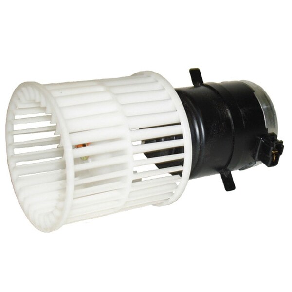 Aftermarket 12V Blower Motor Fits Kubota Tractors M110 M120 Counter Clockwise 3F760-57030 CAB60-0026 - main